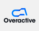 Overactive