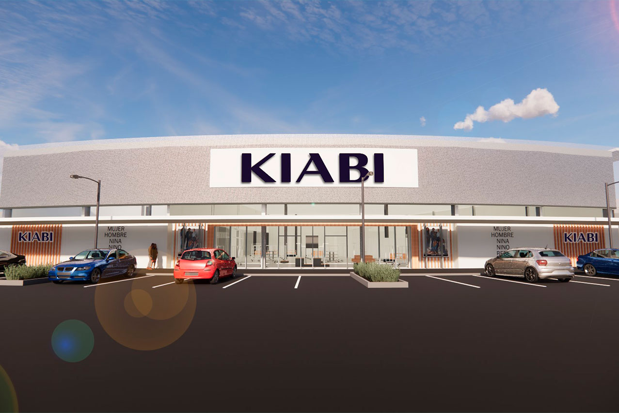 Kiabi abre sus puertas el sábado 5 de agosto en Car One Center con actividades y obsequios 