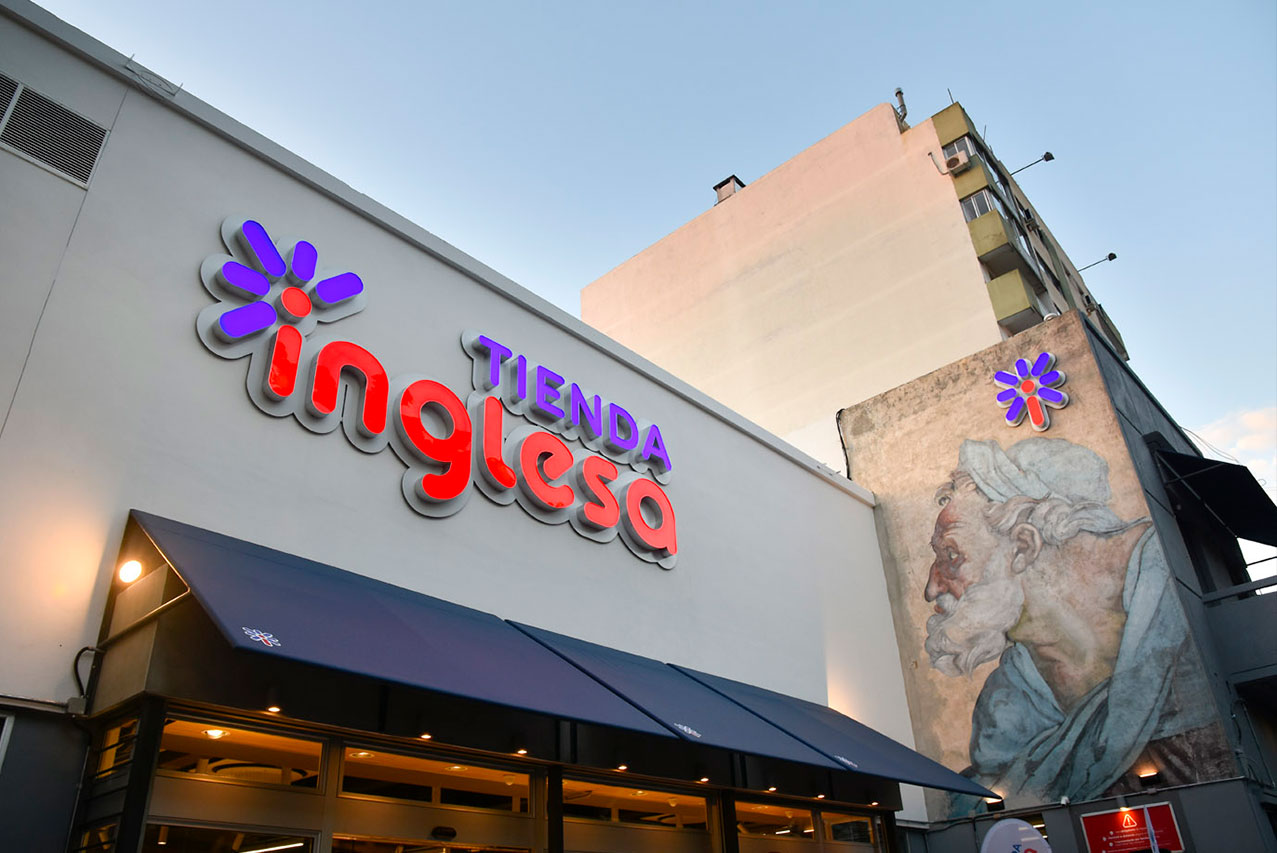 Tienda Inglesa lanza Mega Liquidación con descuentos de hasta 50% en 3.000 productos 