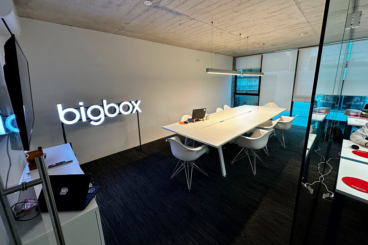 Bigbox se consolida como compañía líder en regalos de experiencias 