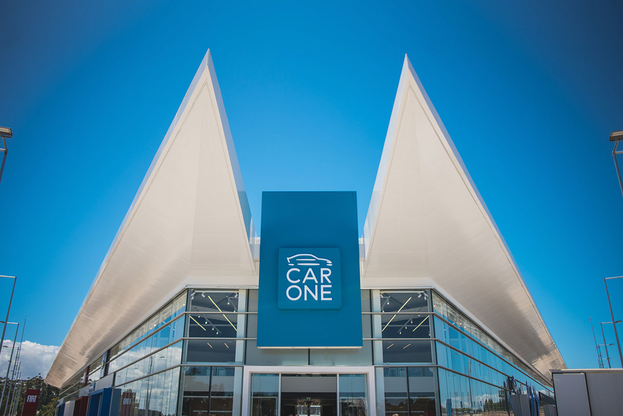 Car One se asocia con Copa Airlines y lanza la promoción “Con Car One estás despegado” 
