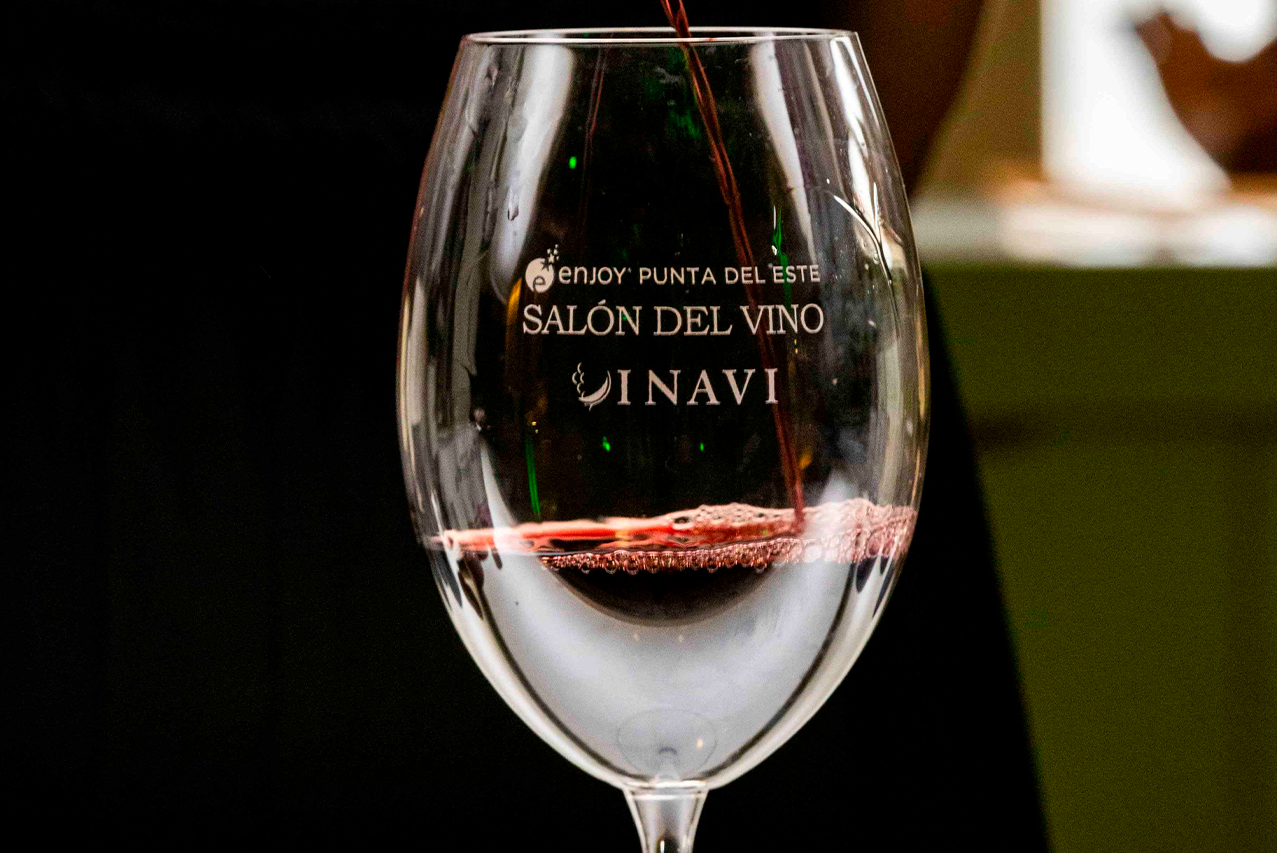 Enjoy Punta del Este invita a vivir la 21° edición del Salón del Vino 