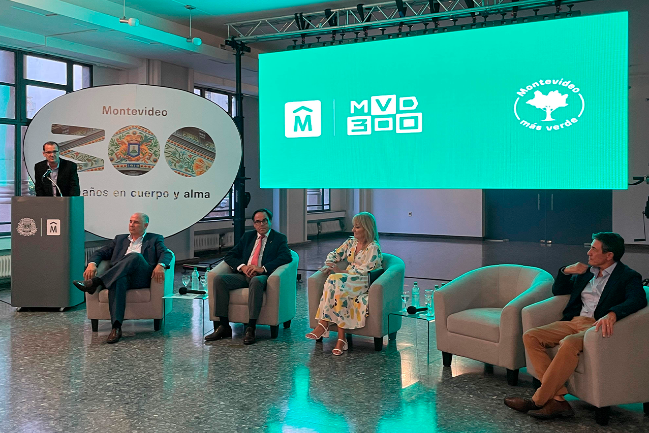 Plan Vale genera sinergias con Montevideo para potenciar la recuperación de envases 