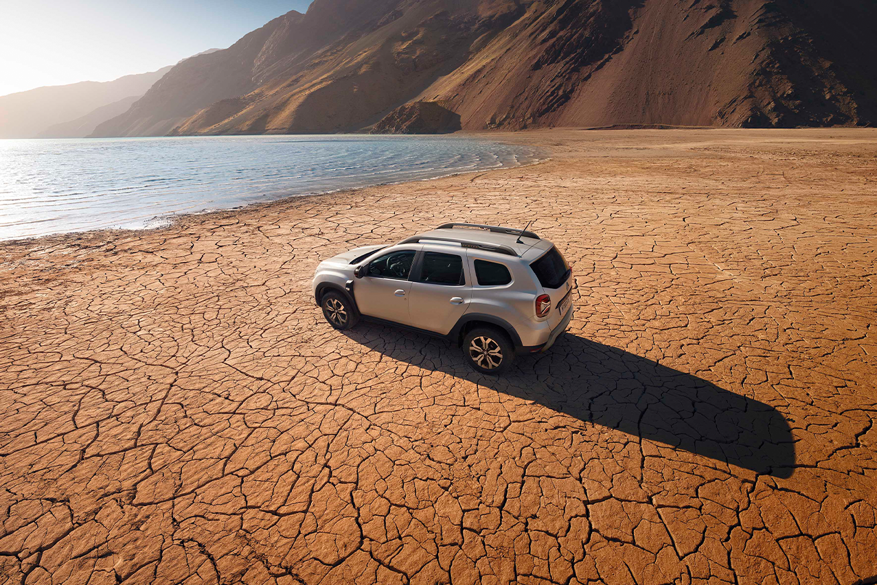 Renault presenta la actualización del clásico modelo Duster 