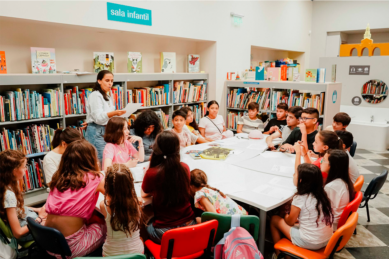 CAF y Fundación Gabo abren inscripciones para la segunda edición de ‘Macondo sí tiene quien le escriba’: concurso de relatos para niñas y niños 