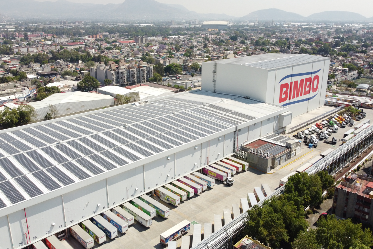 POR NOVENO AÑO CONSECUTIVO GRUPO BIMBO ES RECONOCIDA COMO UNA DE LAS EMPRESAS MÁS ÉTICAS DEL MUNDO 