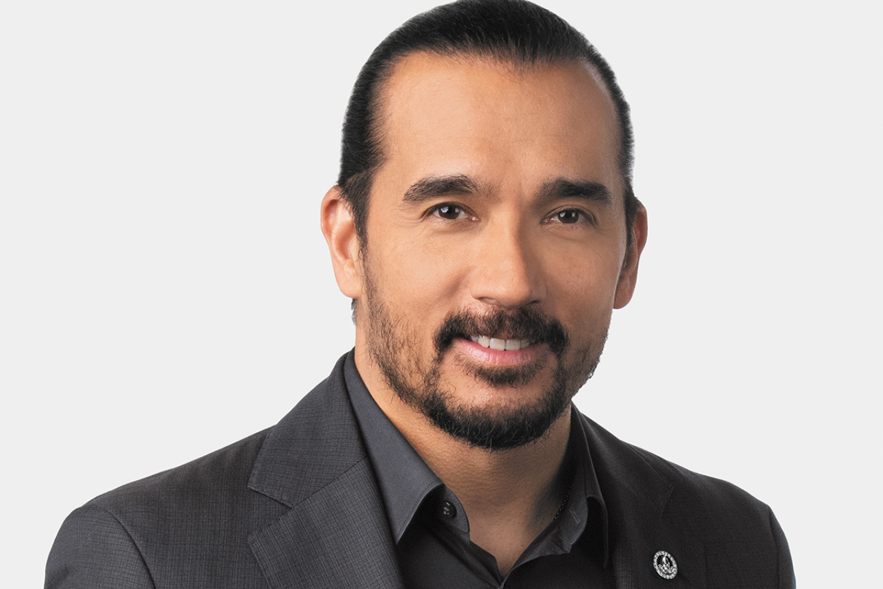 Herbalife designa a Stephan Gratziani como CEO 