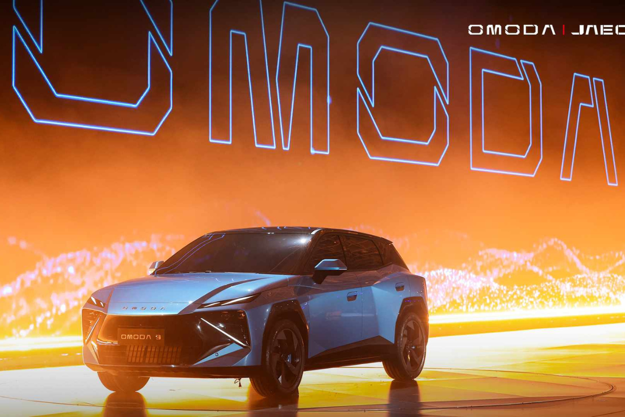 Omoda-Jaecoo celebra su primer aniversario en Uruguay con nuevos modelos, beneficios y experiencias 