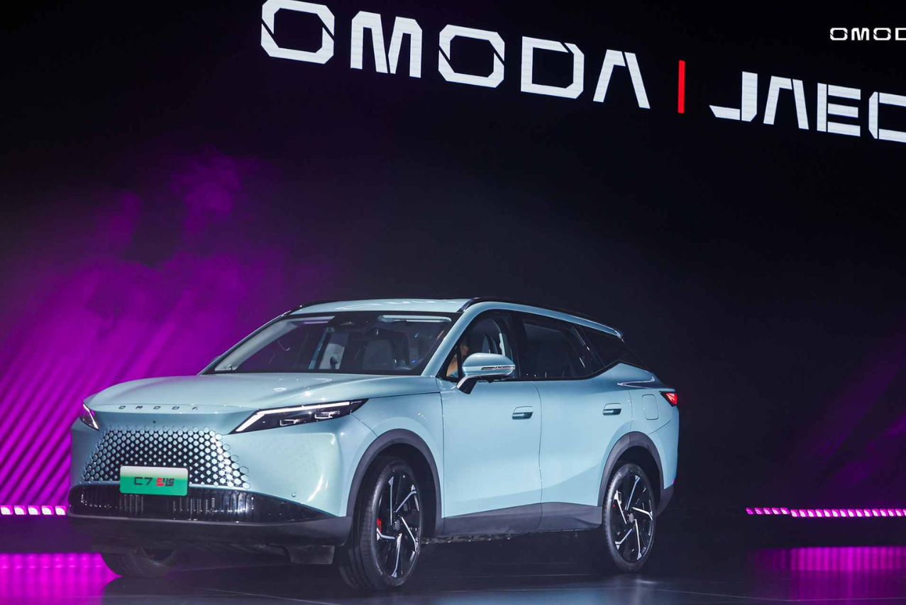 Omoda-Jaecoo celebra su primer aniversario en Uruguay con nuevos modelos, beneficios y experiencias 