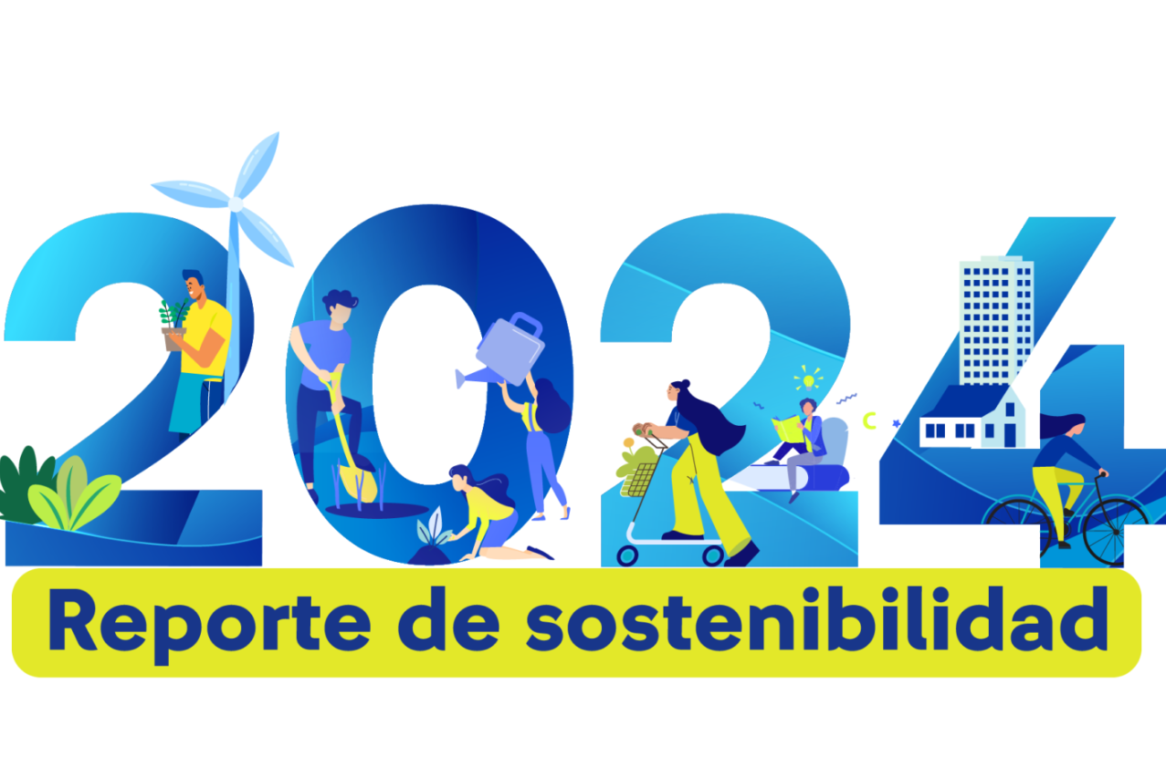 AFAP SURA presentó Reporte de Sostenibilidad basado en cuatro áreas estratégicas 