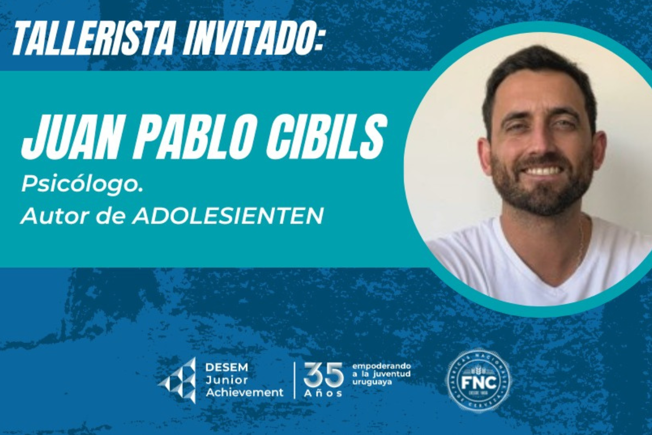 FNC invita a educadores a taller sobre prevención de consumo de alcohol en adolescentes 