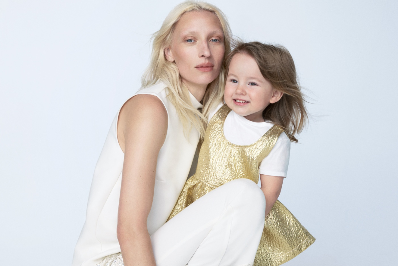 H&M ofrece regalos ideales para el Día de la Madre 