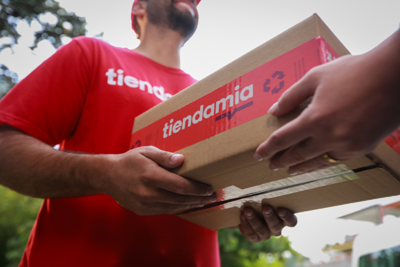 Tiendamia se suma a una nueva edición de Ciberlunes con grandes descuentos 