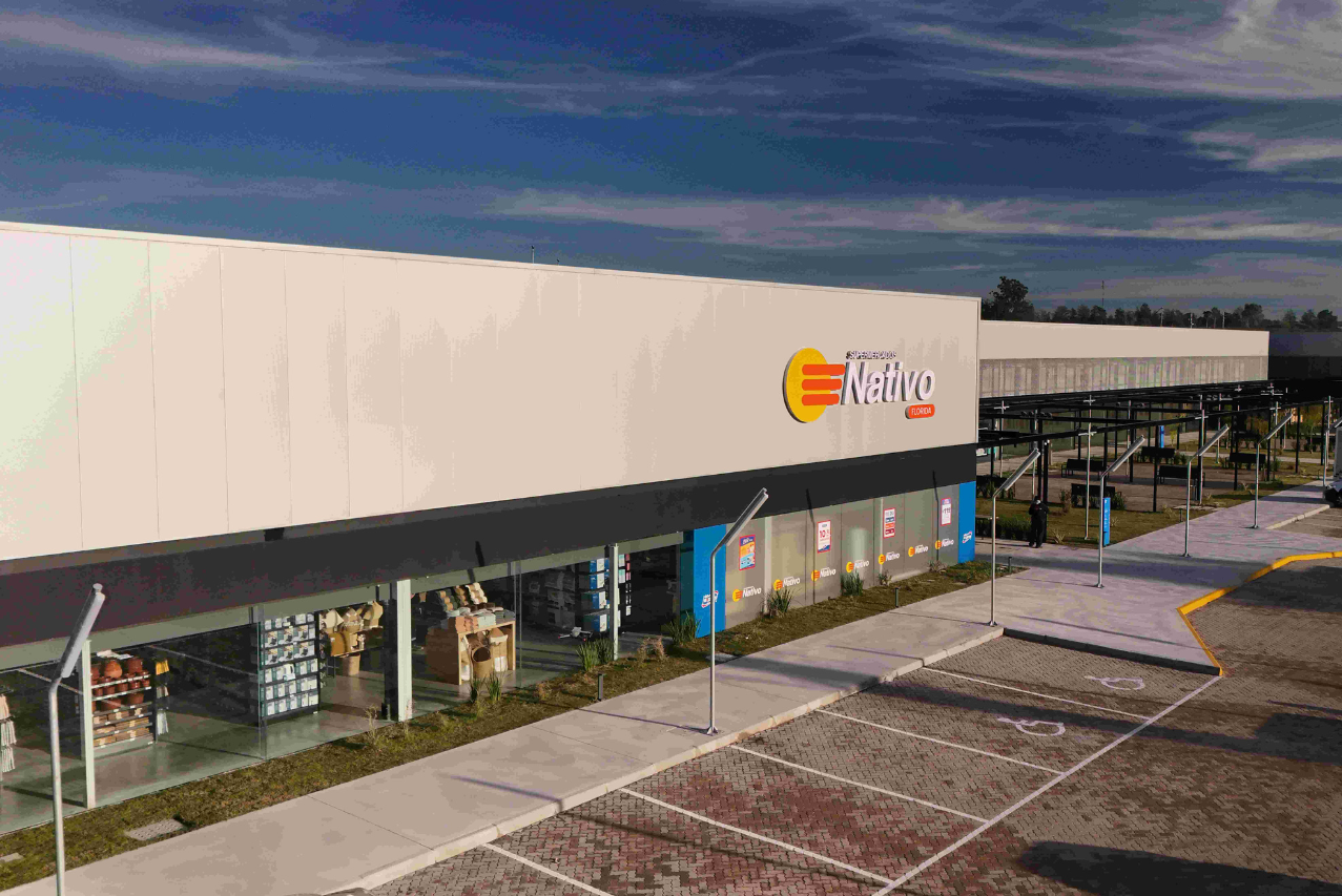 Nativo Red Expres abrió su primera sucursal en Florida 