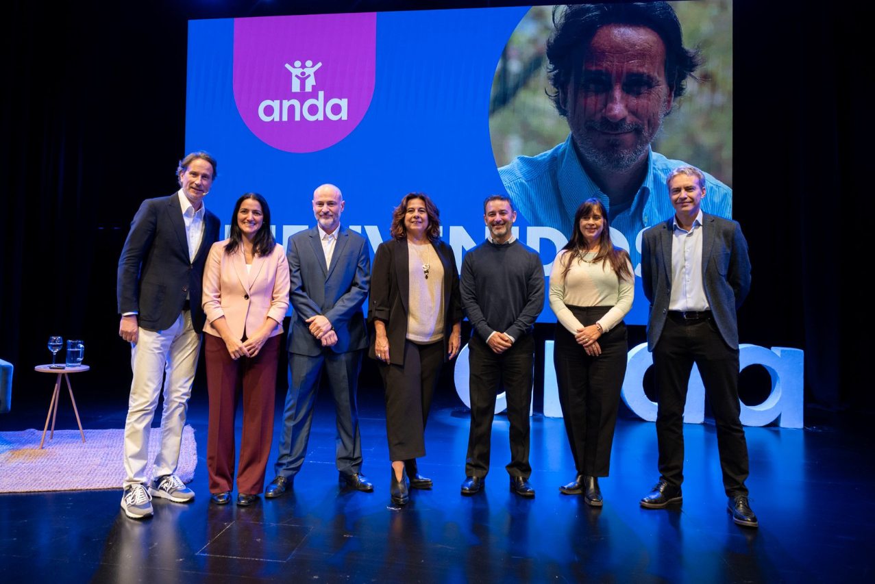ANDA potencia su servicio de garantía de alquiler con una nueva sede 
