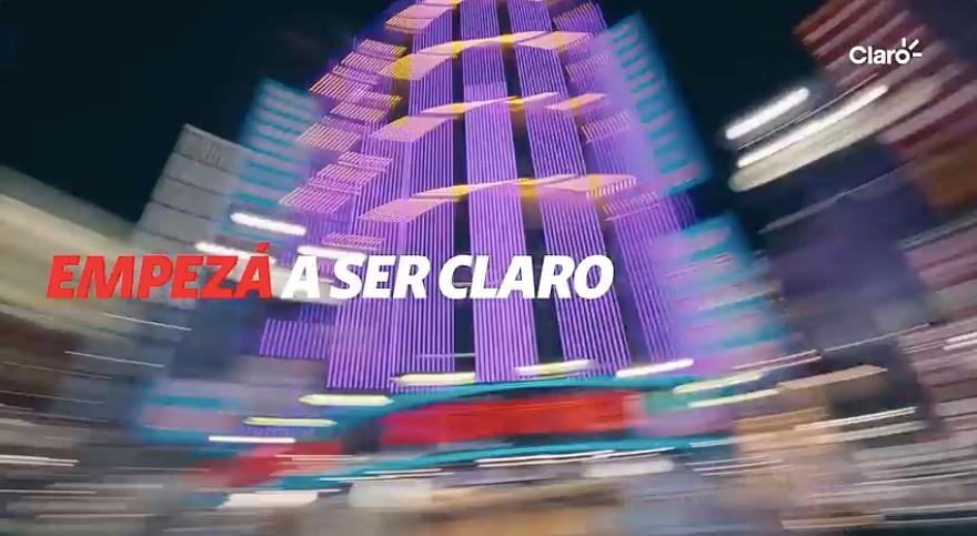 Claro sigue construyendo cercanía con sus clientes a través de su nueva campaña “Empezá a Ser Claro” 