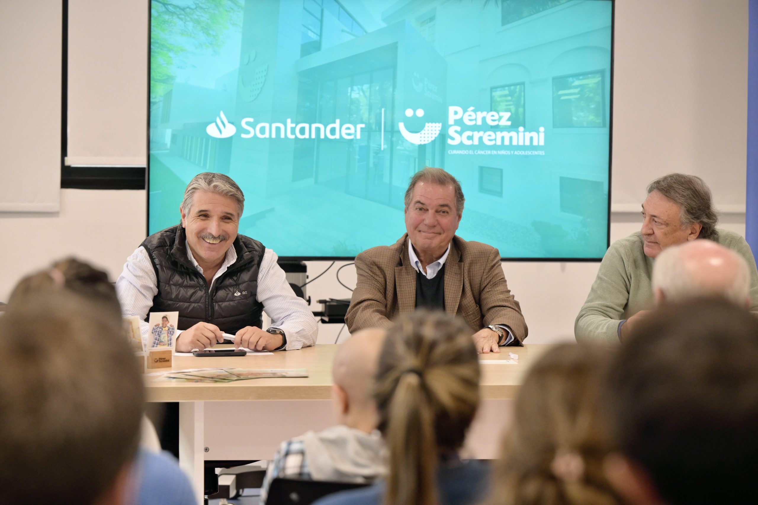 Séptima edición de la Rifa Uno más Uno – Fundación Pérez Scremini 