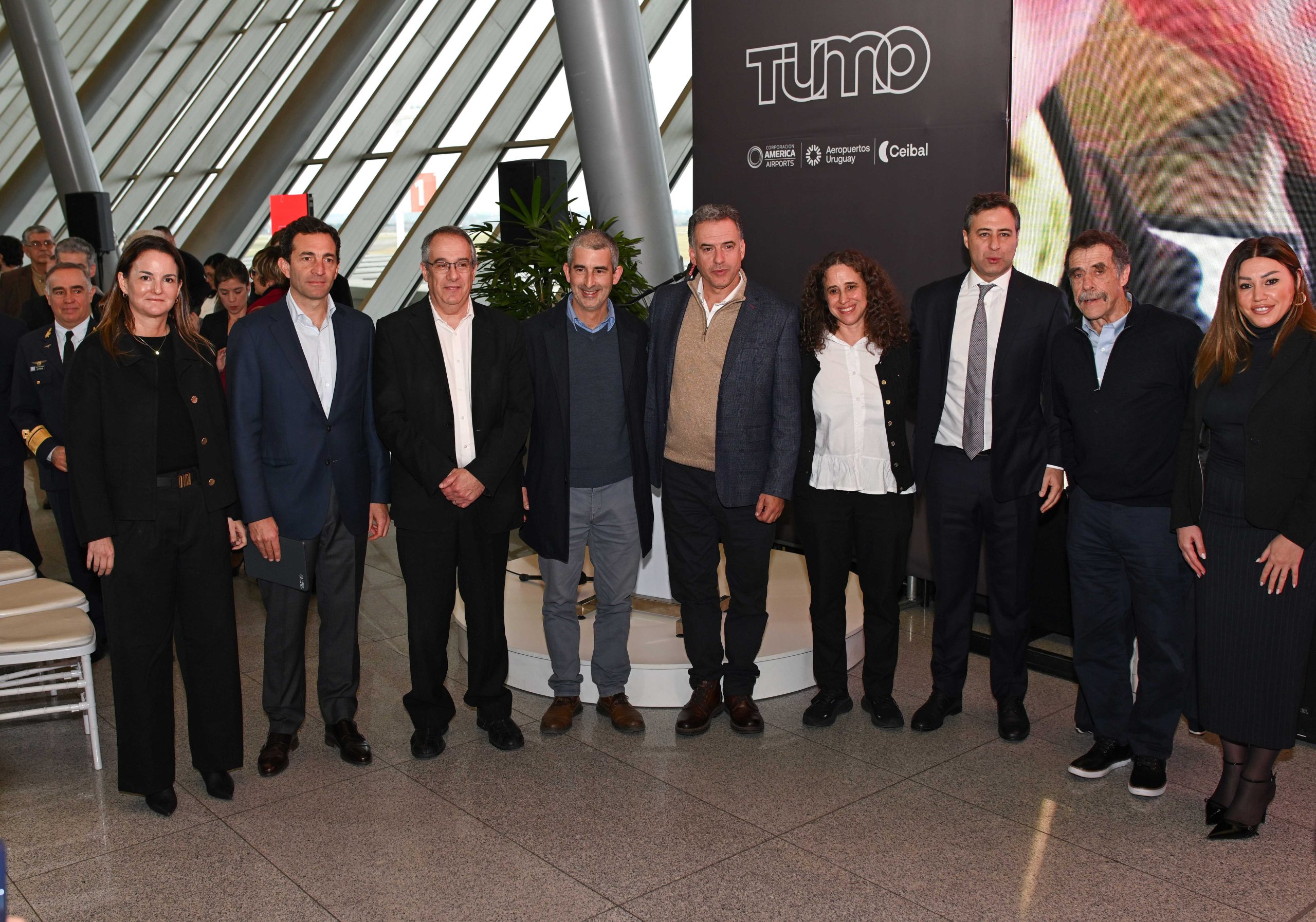 Comienzan las obras del innovador centro TUMO en Uruguay para educación en tecnologías creativas 
