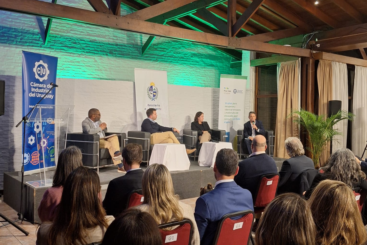 Plan Vale financiará inversiones con cinco de los principales bancos locales 