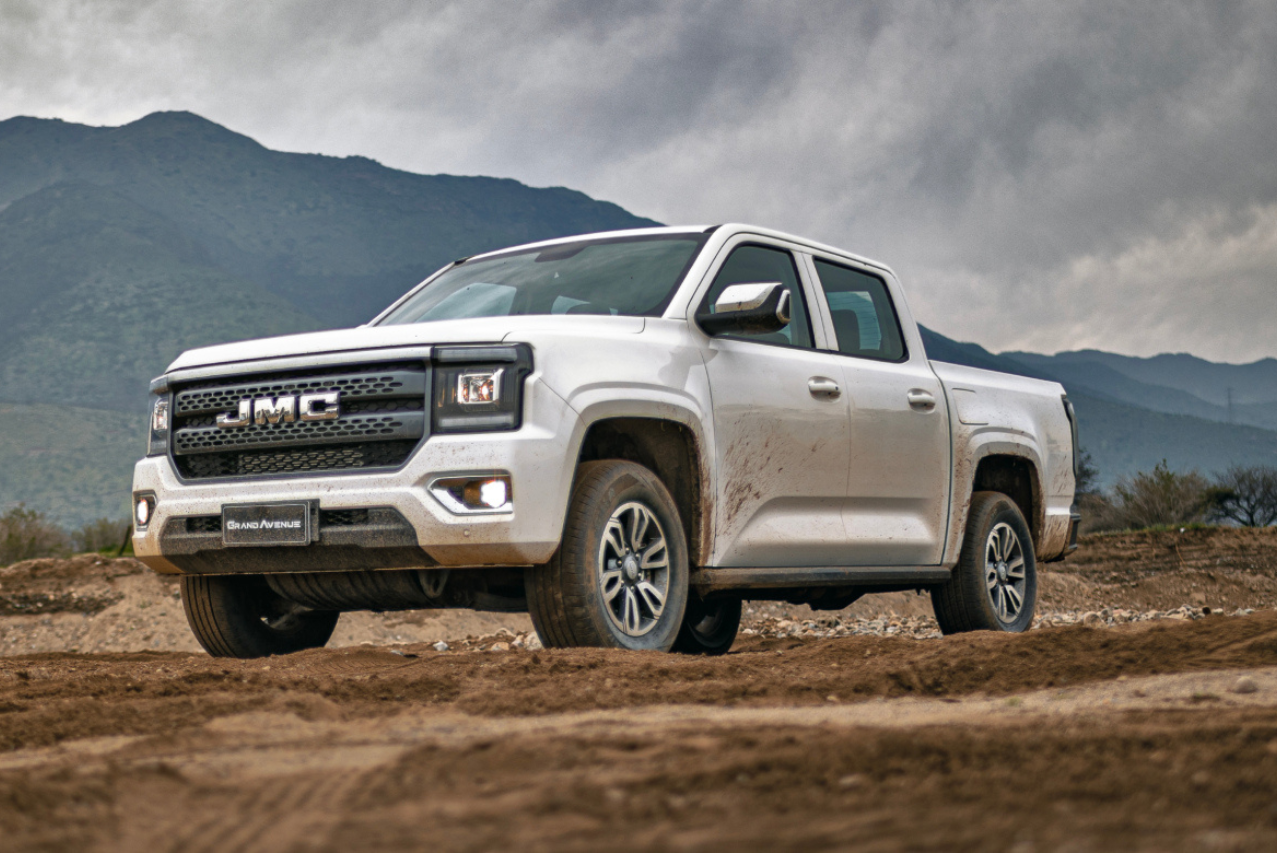 JMC LANZA LA PREVENTA DE LA NUEVA GRAND AVENUE EN URUGUAY 