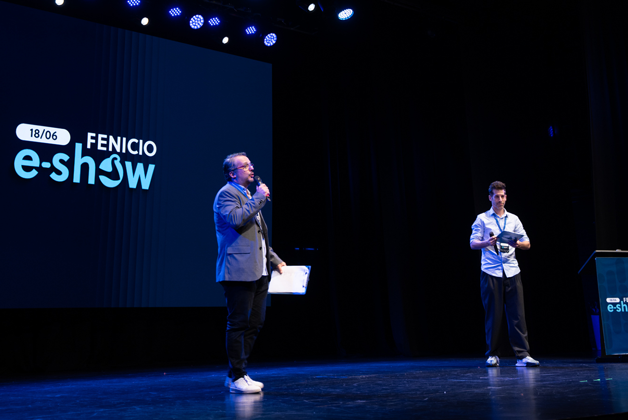 Fenicio e-Show reunió a expertos en eCommerce y las últimas novedades del sector 