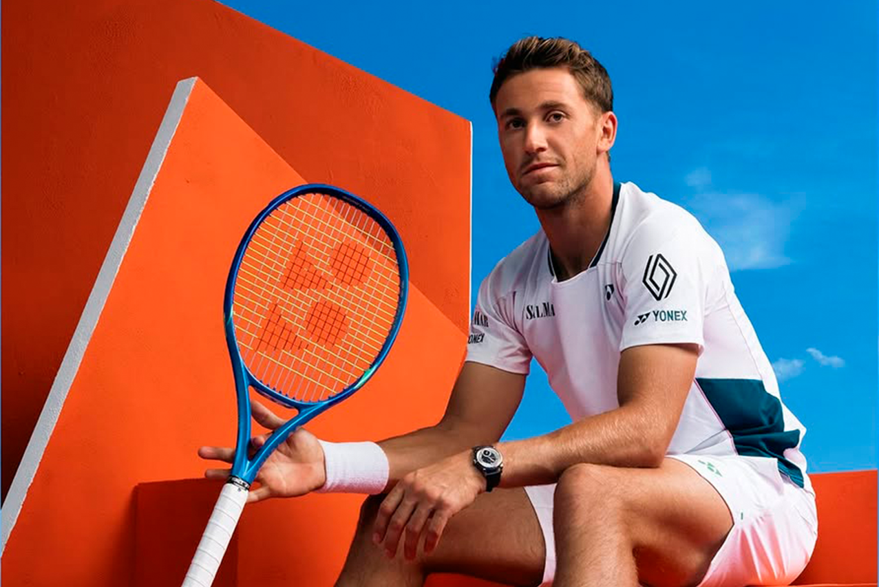 Renault refuerza su apuesta a la movilidad sostenible en Roland-Garros 2025 