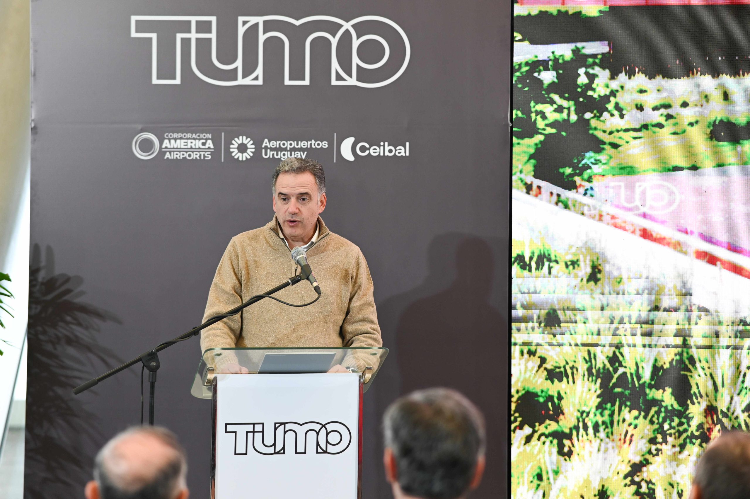 Comienzan las obras del innovador centro TUMO en Uruguay para educación en tecnologías creativas 