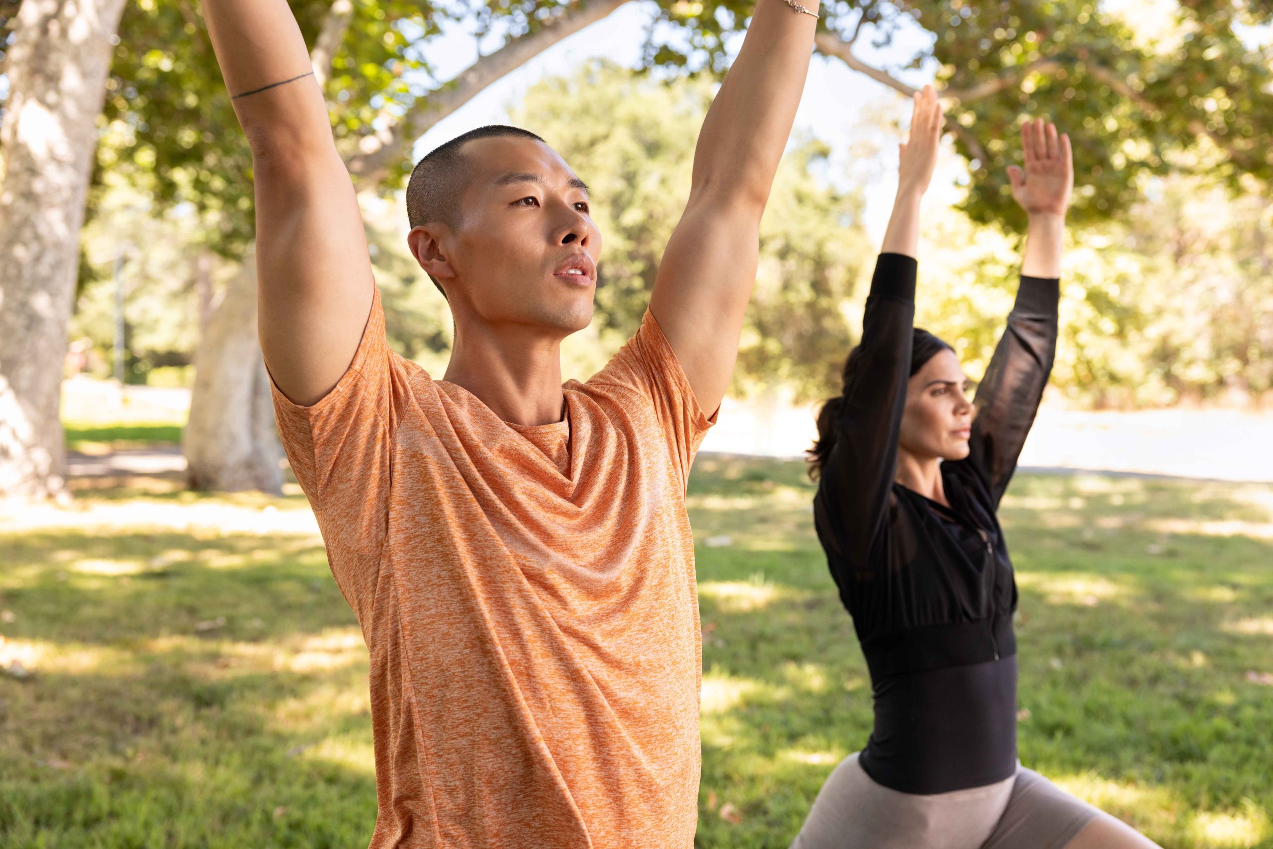 Mitos y verdades sobre el yoga 