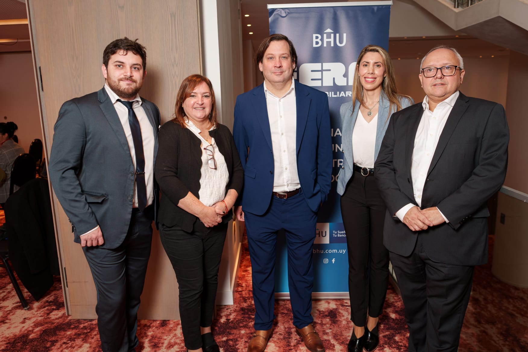 BHU lanza la Feria Inmobiliaria de Maldonado 