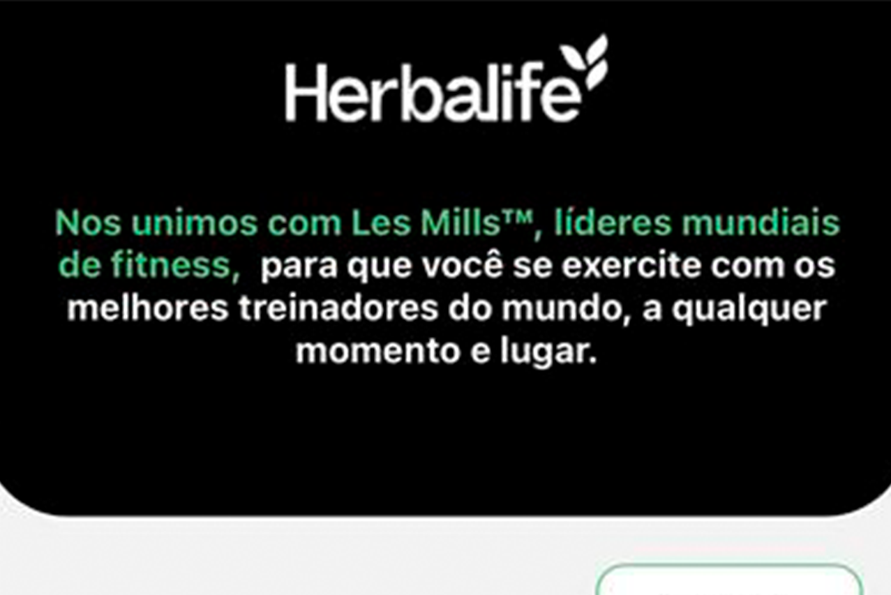 Herbalife lanza una app innovadora sin costo para apoyar a distribuidores independientes y clientes preferentes 