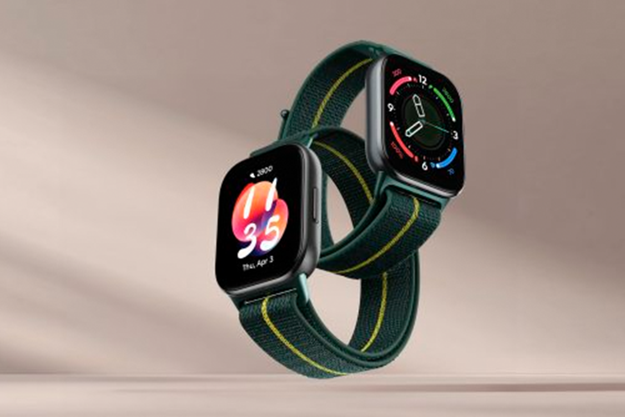 Motorola amplía el ecosistema moto things en Uruguay con los nuevos moto buds loop y moto watch fit 