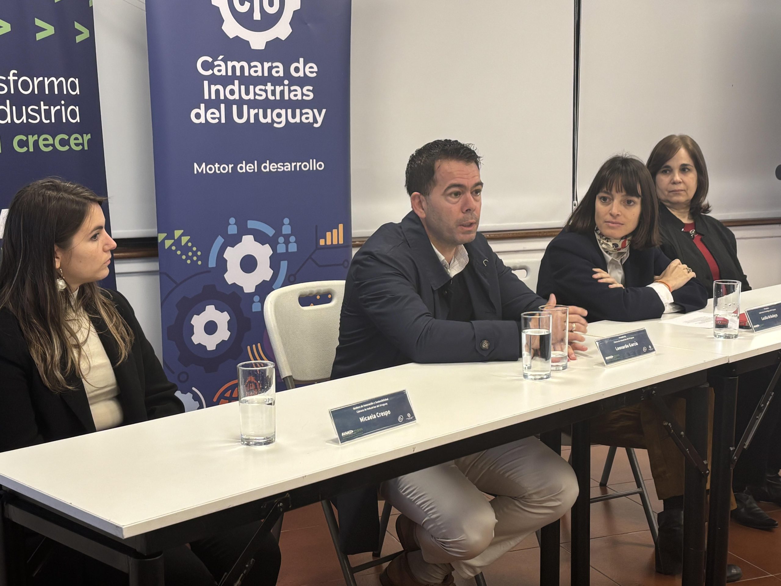 CIU y LATU lanzaron el programa Avanza Mypes 