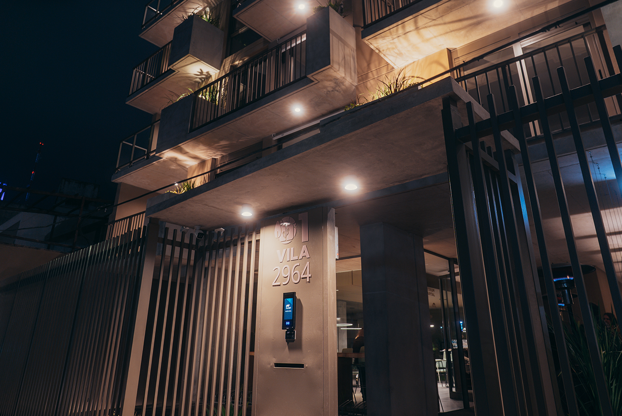 Vitrium celebró la inauguración de su más reciente edificio 