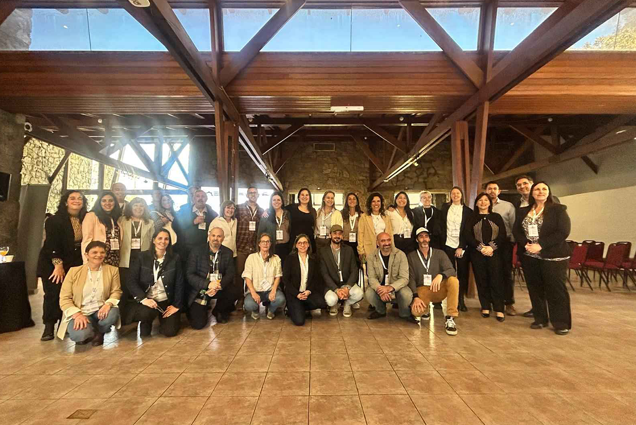 Cámara de Industrias lanzó la Comunidad Industrial Mypes 