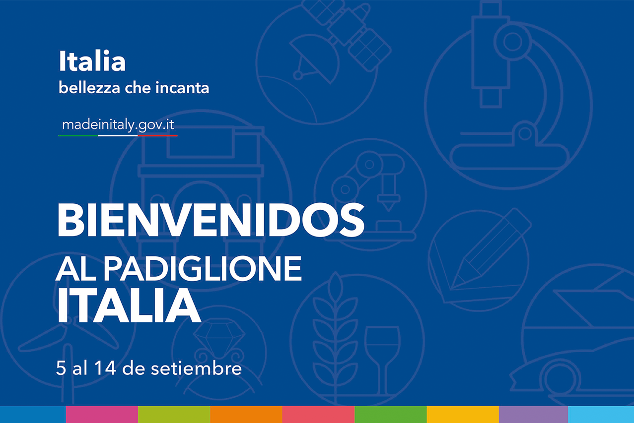 Sabor, estilo y pasión por las raíces italianas en la Expo Prado 2025 