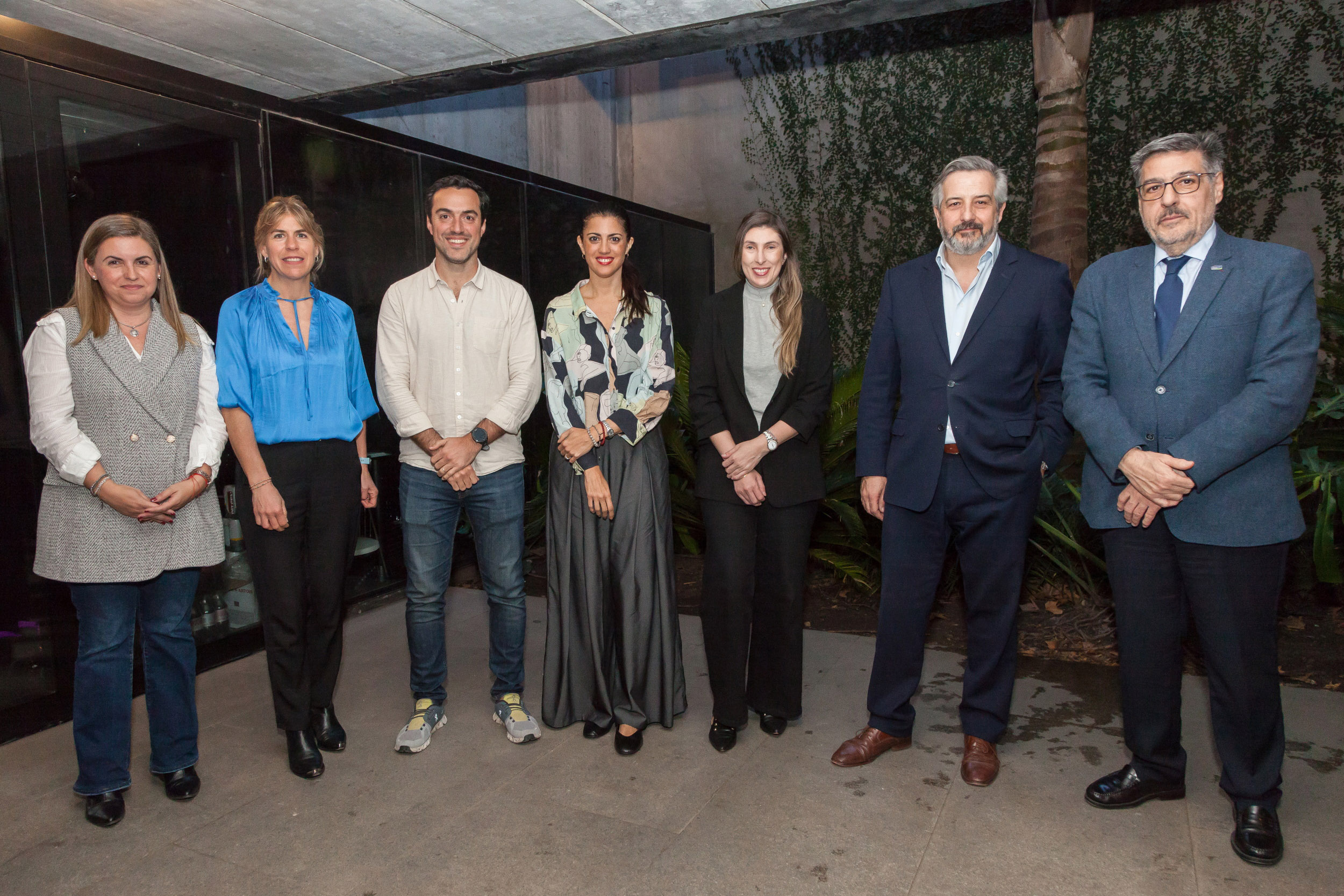 Cámara de Anunciantes lanzó la 38° edición de la Campana de Oro 