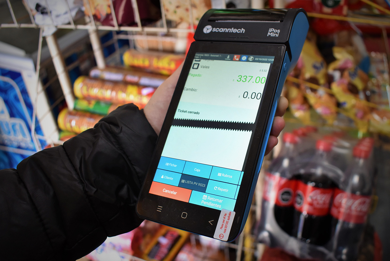 Crecen las ventas de productos de cuidado personal en lo que va del año 