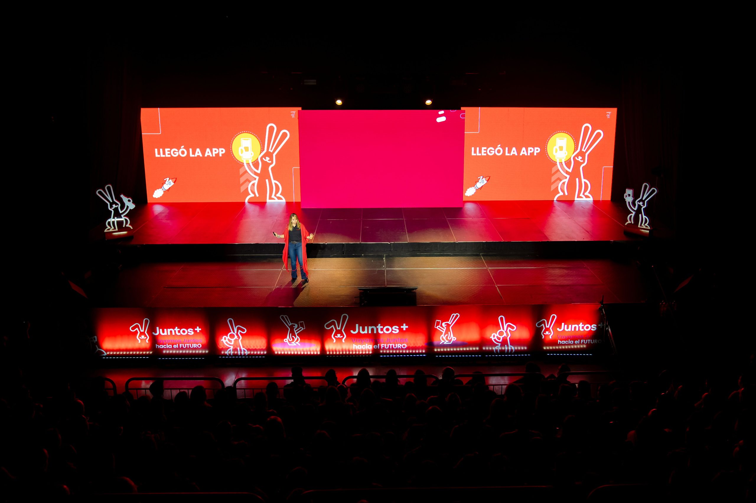 Coca-Cola FEMSA Uruguay presentó la App Juntos+ para potenciar la gestión y desarrollo de sus clientes 