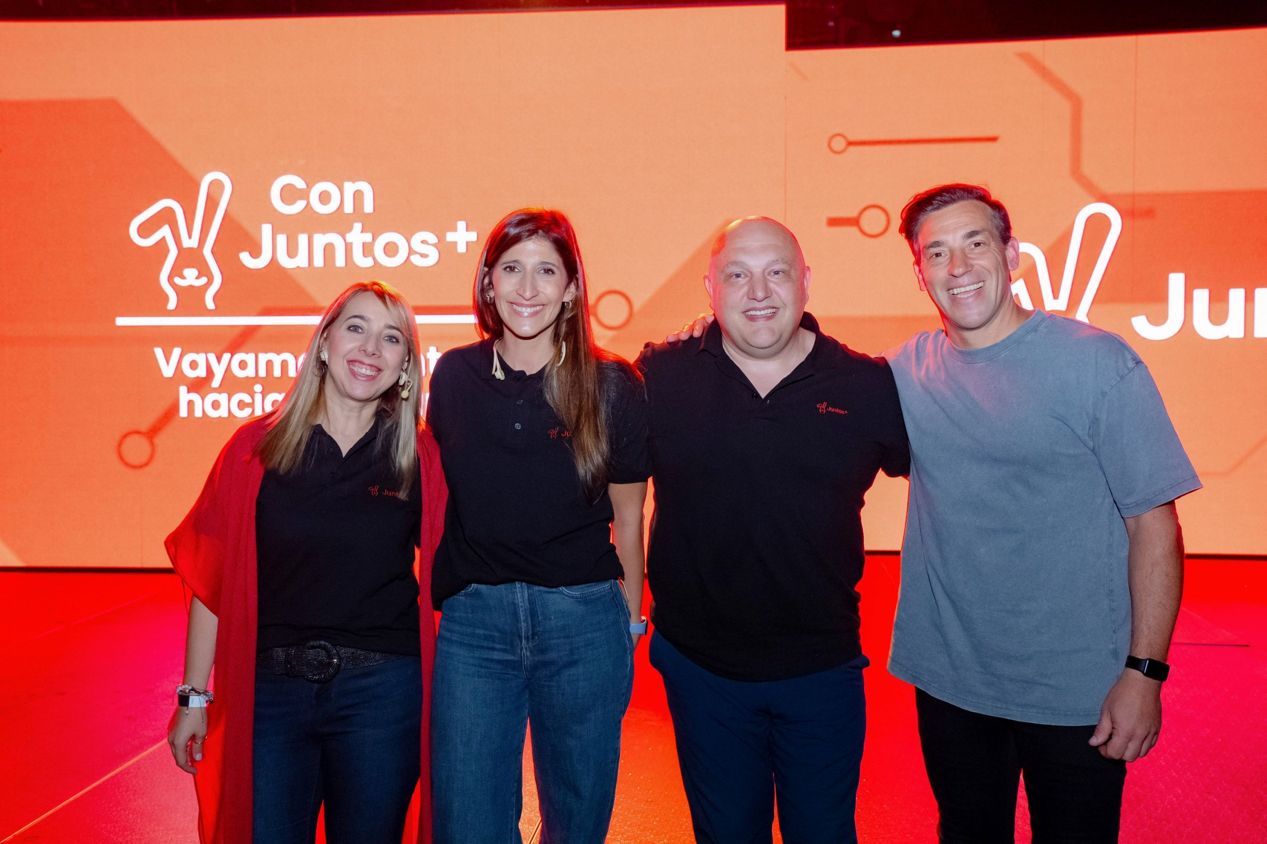 Coca-Cola FEMSA Uruguay presentó la App Juntos+ para potenciar la gestión y desarrollo de sus clientes 