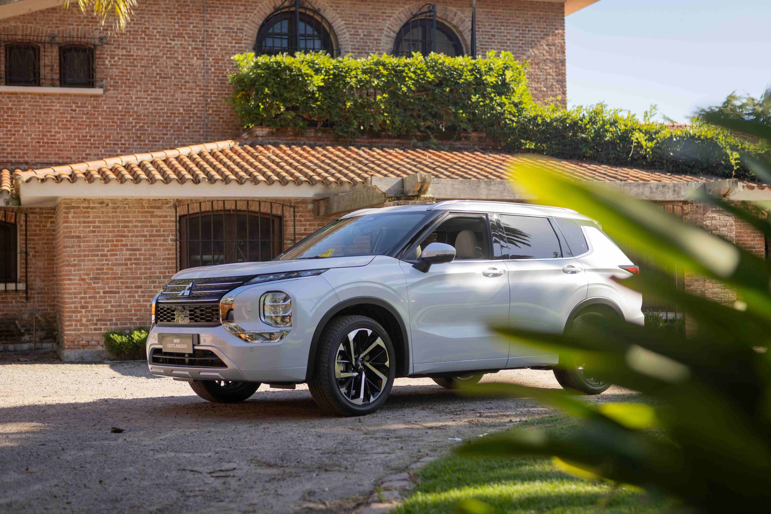 Mitsubishi Motors y La Baguala se unen para impulsar experiencias off road con turismo rural 