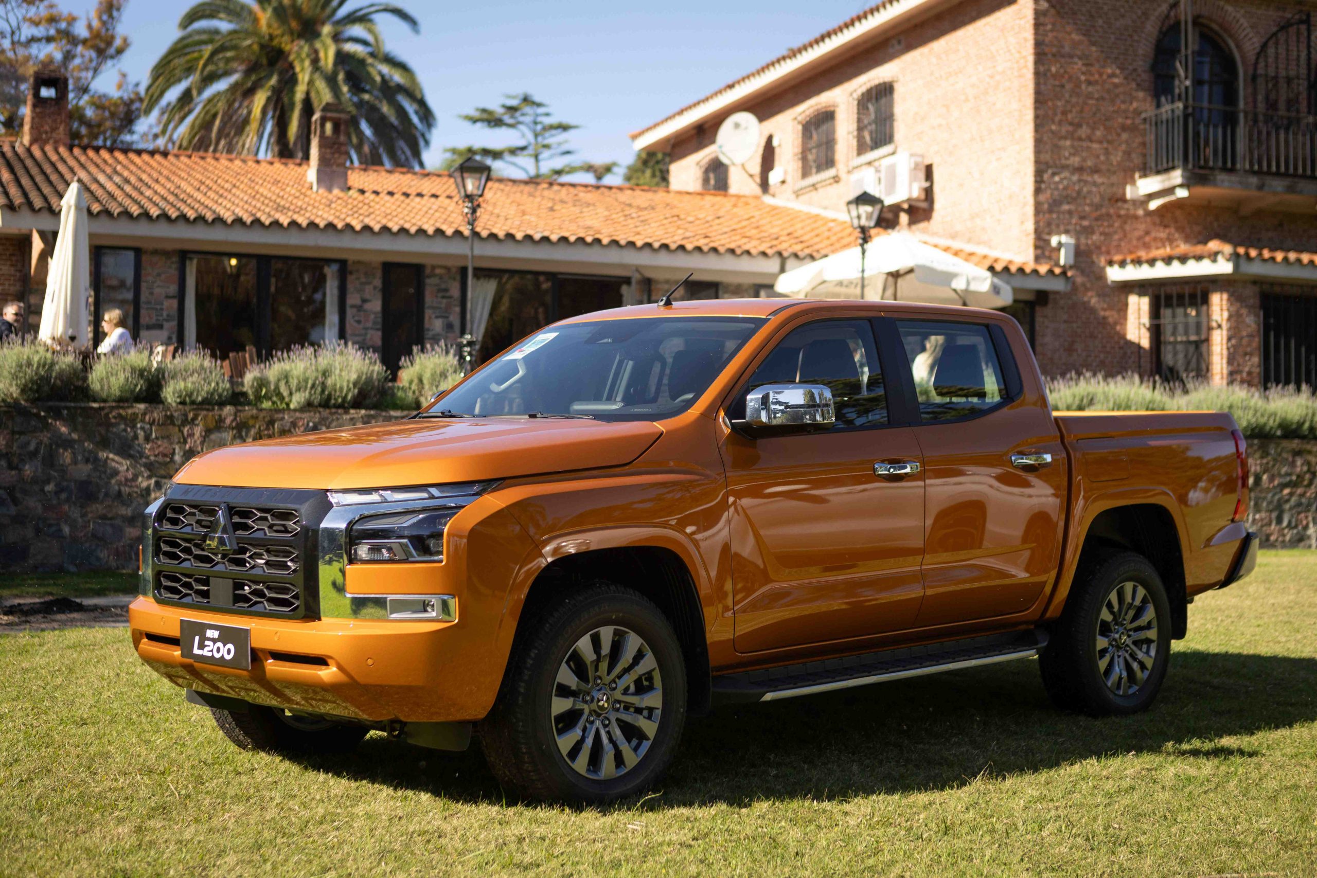 Mitsubishi Motors y La Baguala se unen para impulsar experiencias off road con turismo rural 