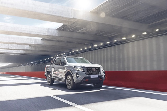 Nissan reveló que blanco, gris plata y gris oscuro son los colores preferidos por los uruguayos para su auto 