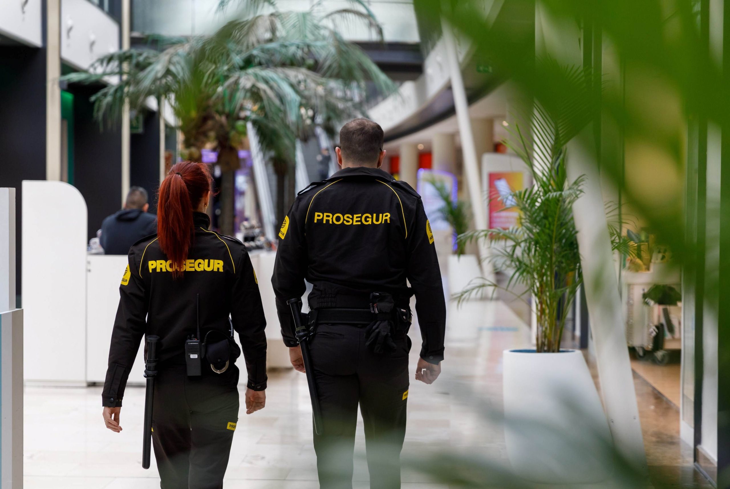 El 92% de los incidentes de seguridad reportados por negocios a Prosegur en el último año se resolvieron   