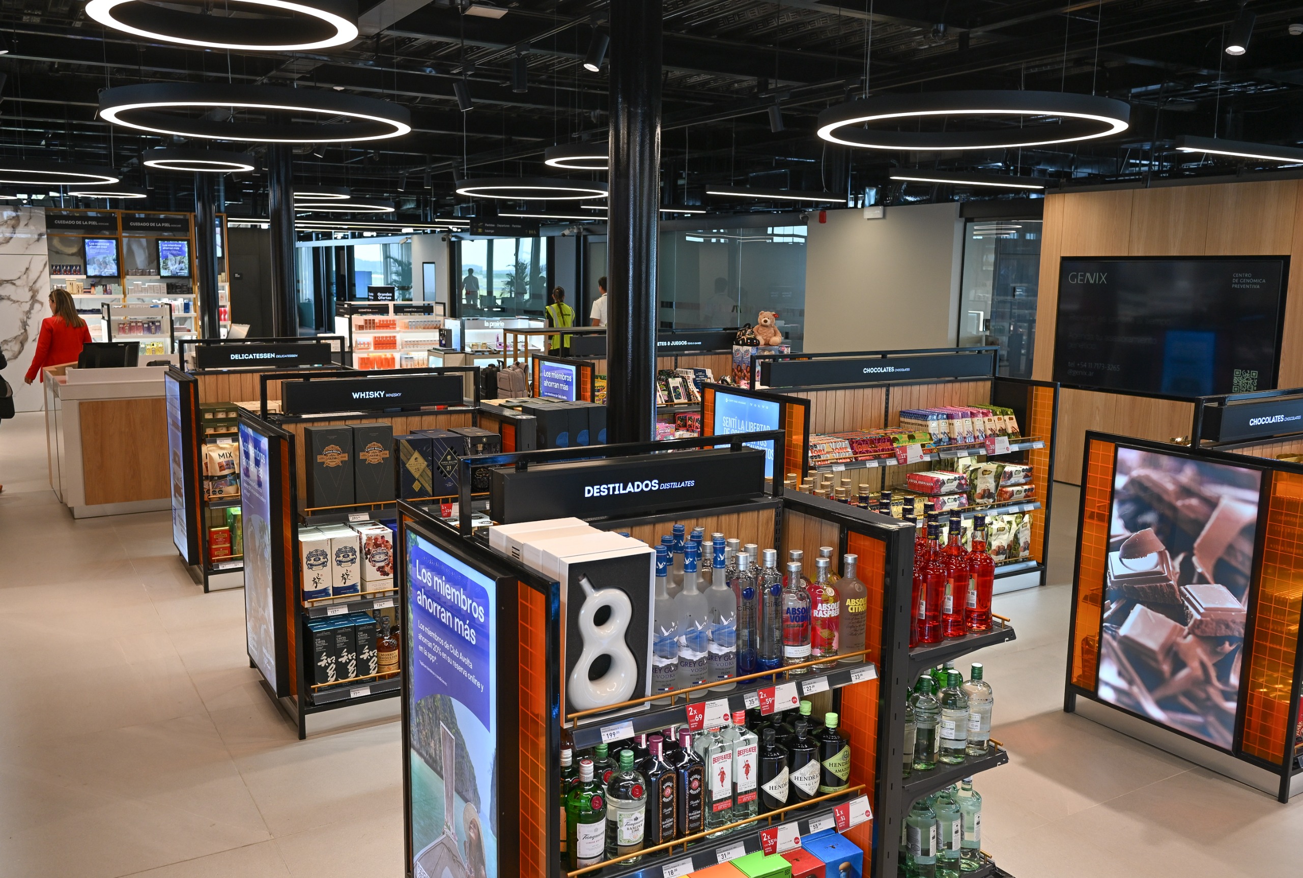 Terminal de Aviación General de Punta del Este fue premiada como la mejor de América Latina 