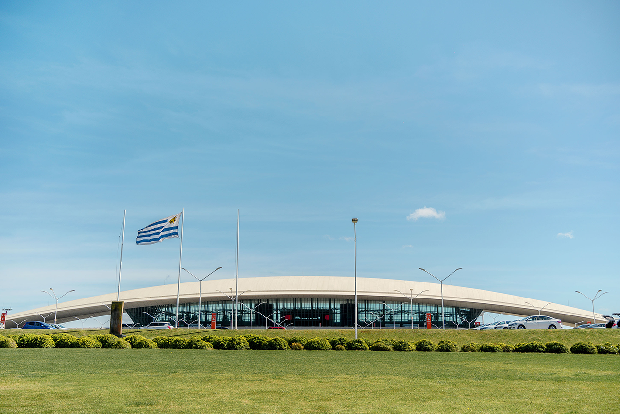 Punta del Este suma vuelos para el verano y Montevideo fortalece su puente aéreo 