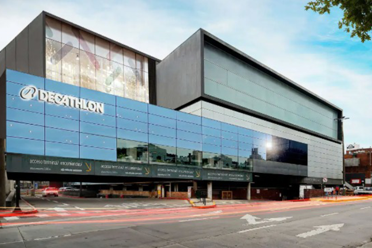 Decathlon confirma la apertura de su tercera tienda y se consolida en el país 