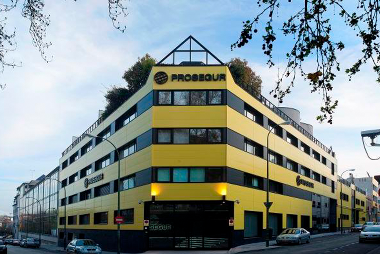 Prosegur se afianza en el ranking de la revista Newsweek como una de las compañías más confiables del mundo 