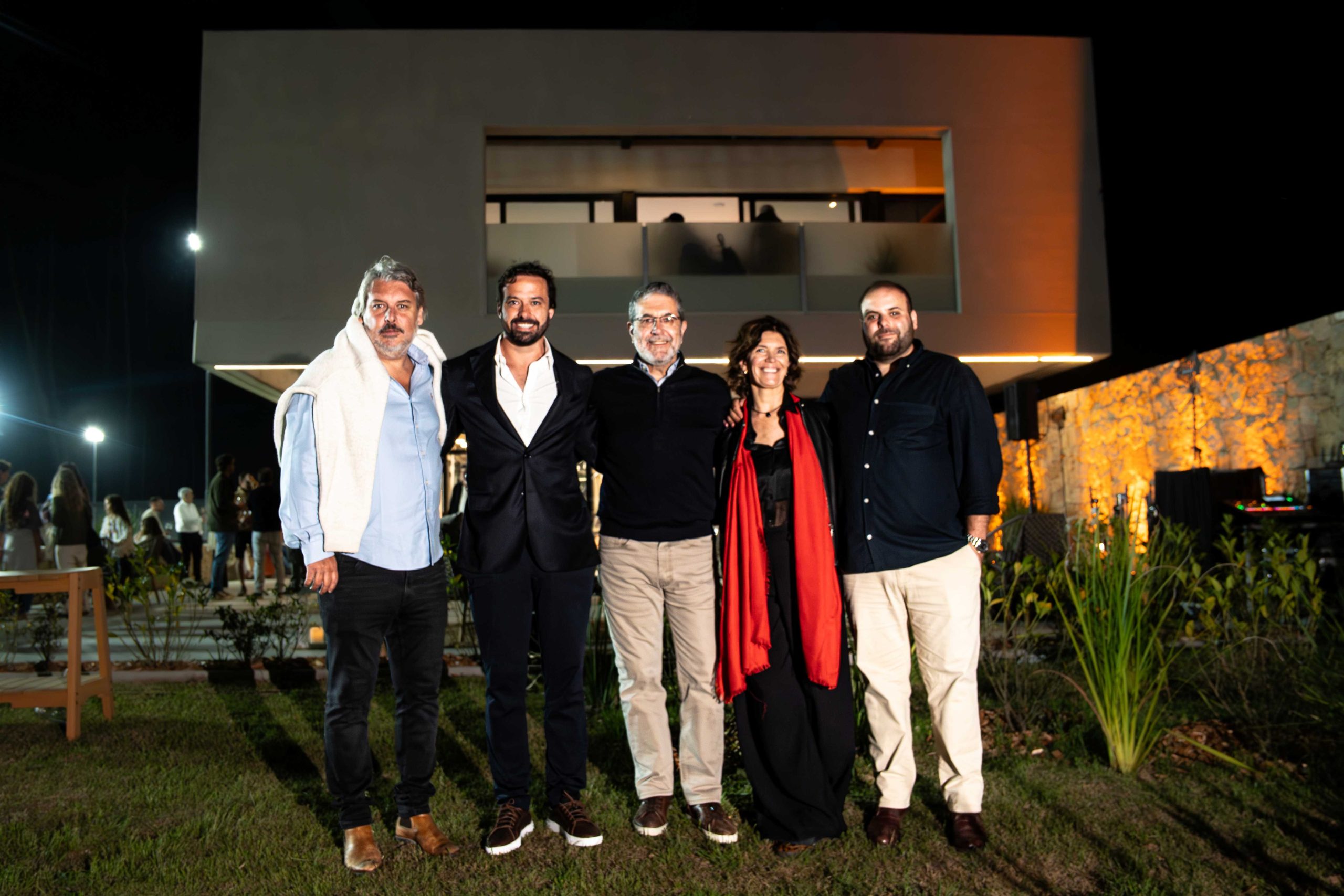 Distrito 52 crece con nuevas propuestas residenciales y comerciales en Punta del Este 