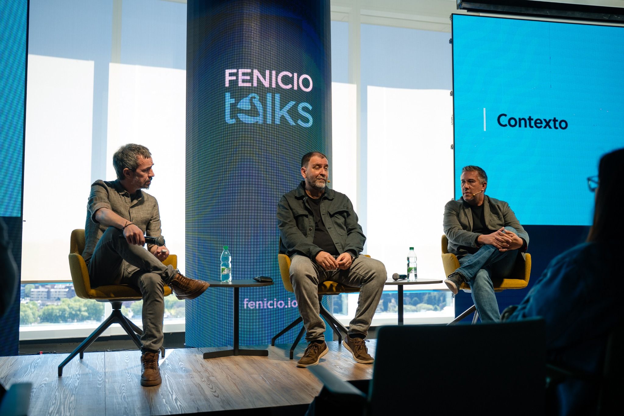 Compras online en Uruguay a través de Fenicio eCommerce crecieron un 500% desde 2019 