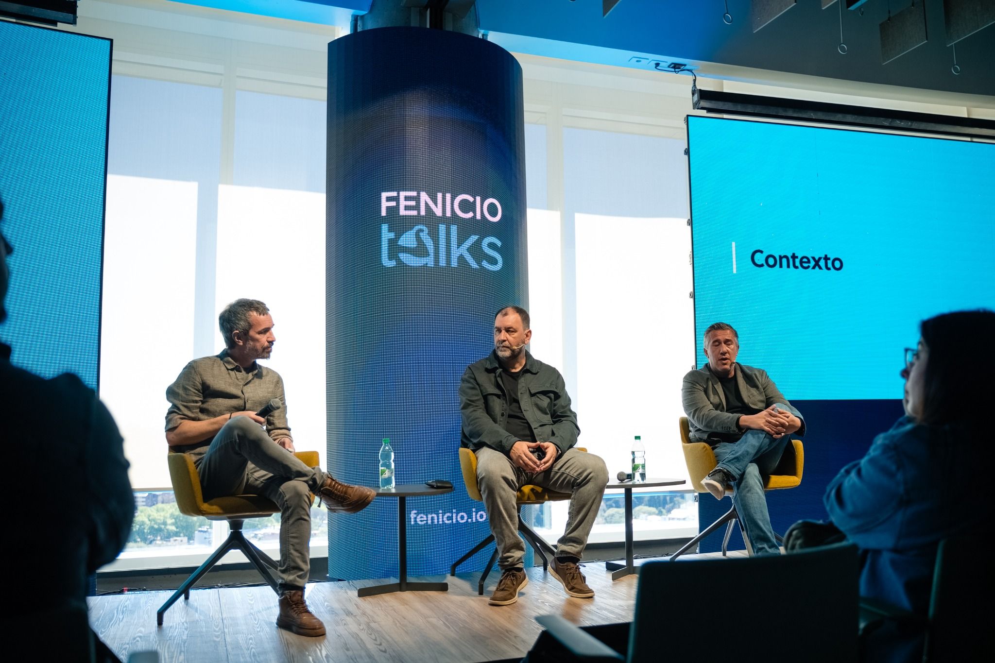 Compras online en Uruguay a través de Fenicio eCommerce crecieron un 500% desde 2019 